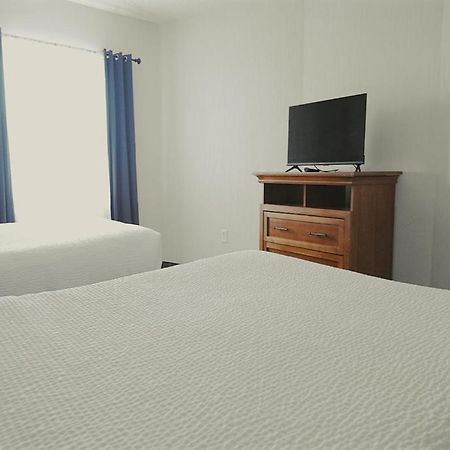 Host Inn An All Suites Hotel Wilkes-Barre Eksteriør bilde