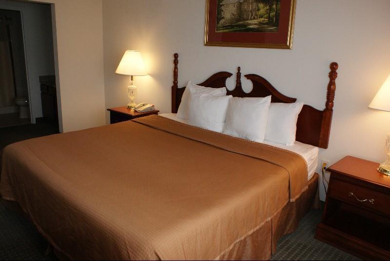 Host Inn An All Suites Hotel Wilkes-Barre Rom bilde
