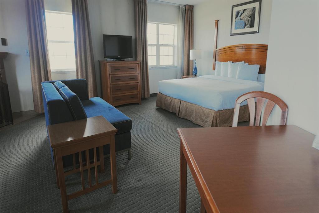 Host Inn An All Suites Hotel Wilkes-Barre Eksteriør bilde