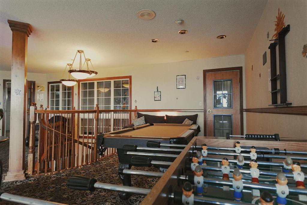 Host Inn An All Suites Hotel Wilkes-Barre Eksteriør bilde