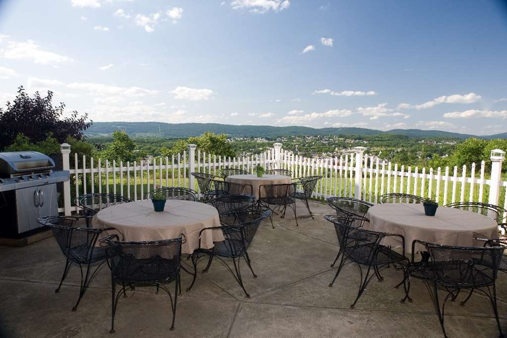 Host Inn An All Suites Hotel Wilkes-Barre Rom bilde